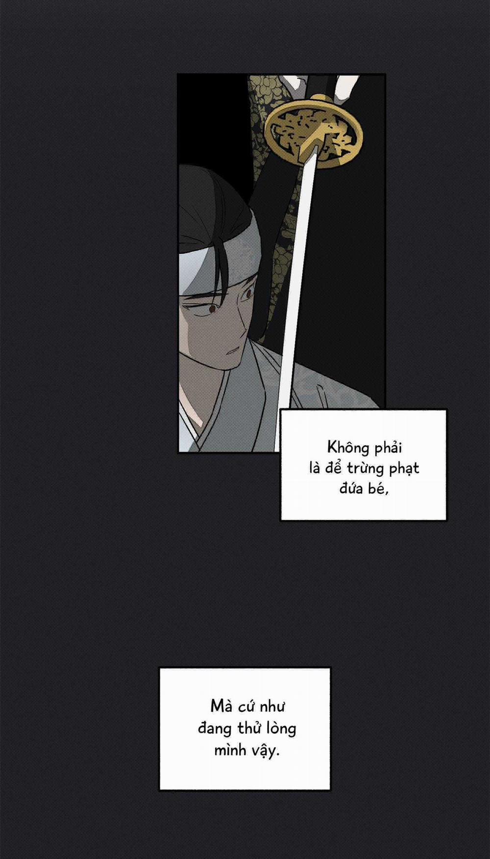 Nguyệt Ẩn Dạ Đàm 2 trang 24