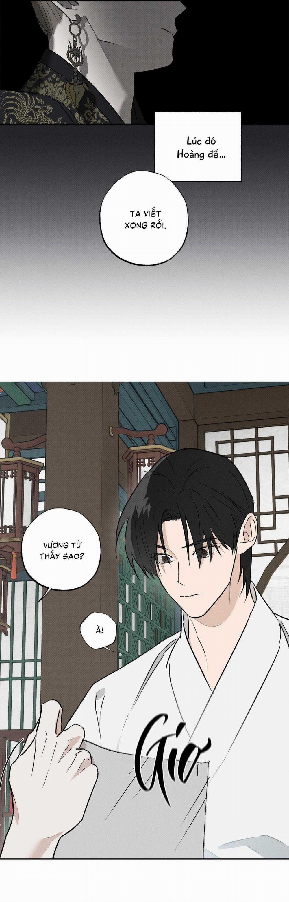 Nguyệt Ẩn Dạ Đàm 2 trang 26