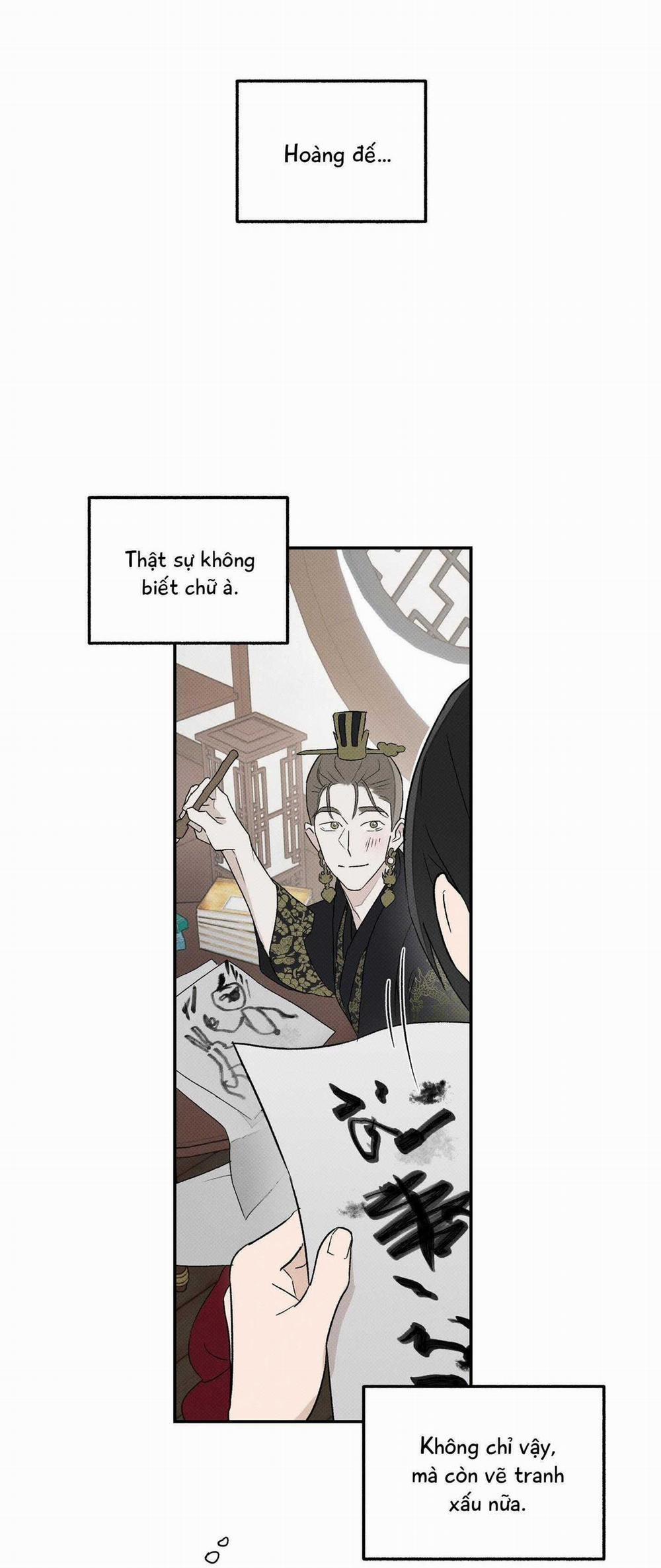 Nguyệt Ẩn Dạ Đàm 2 trang 28