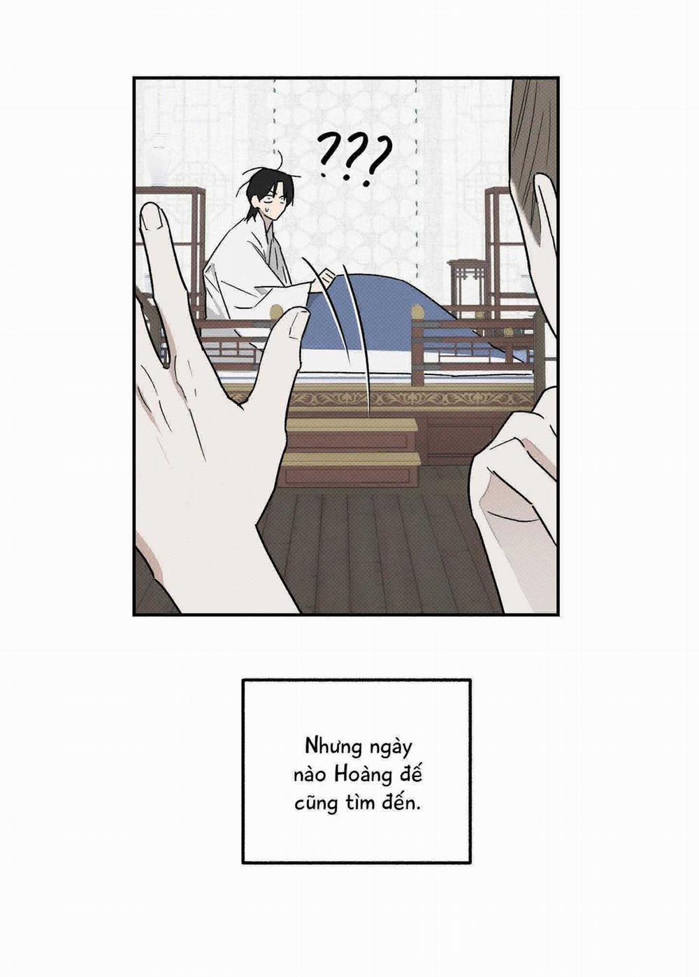 Nguyệt Ẩn Dạ Đàm 2 trang 31