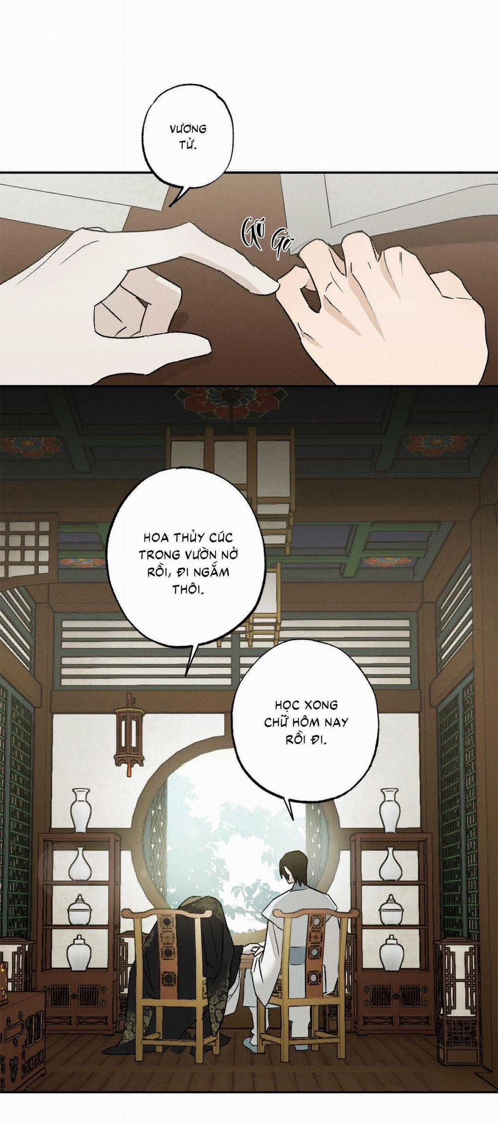 Nguyệt Ẩn Dạ Đàm 2 trang 33