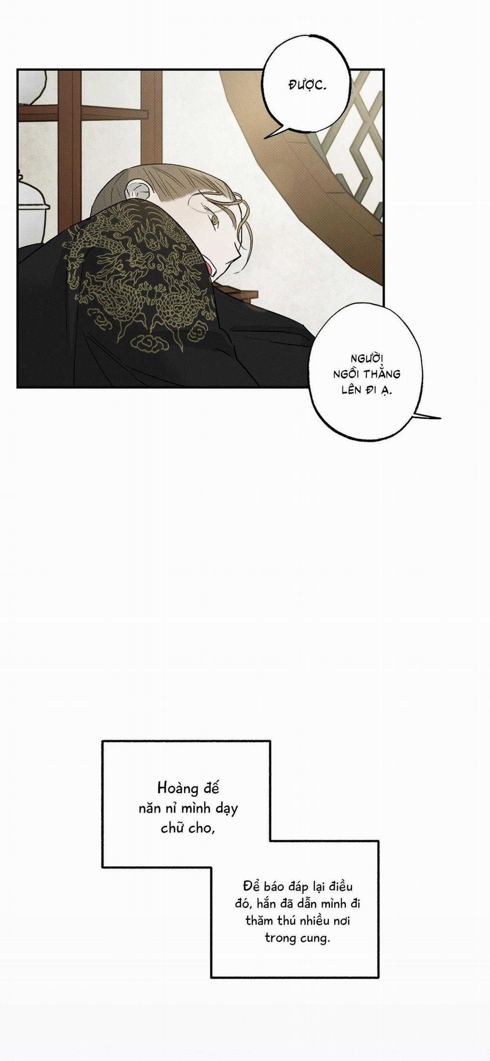 Nguyệt Ẩn Dạ Đàm 2 trang 34