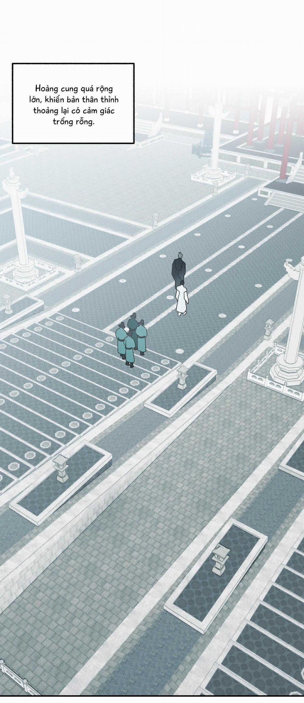 Nguyệt Ẩn Dạ Đàm 2 trang 36