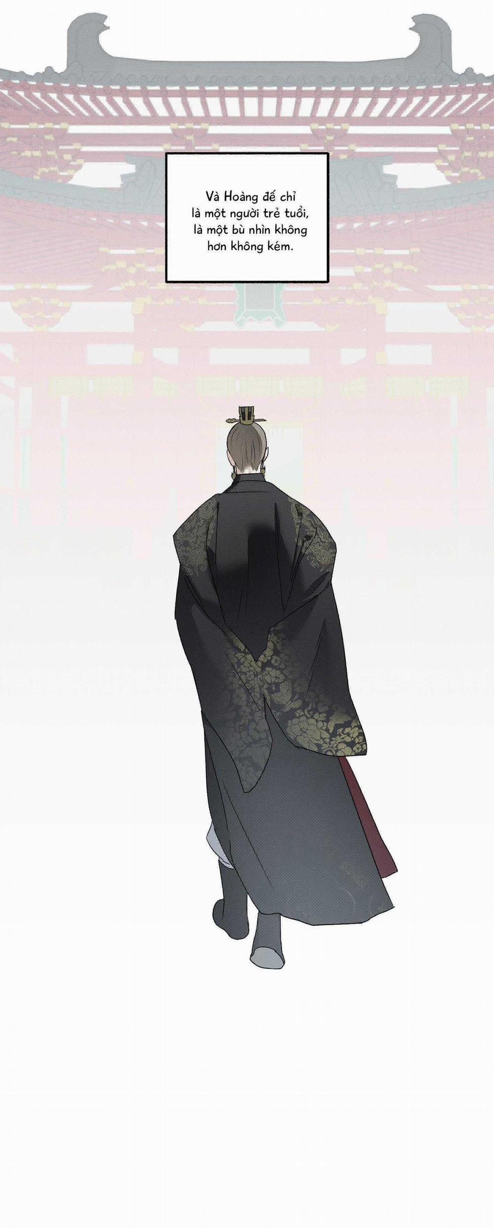 Nguyệt Ẩn Dạ Đàm 2 trang 37