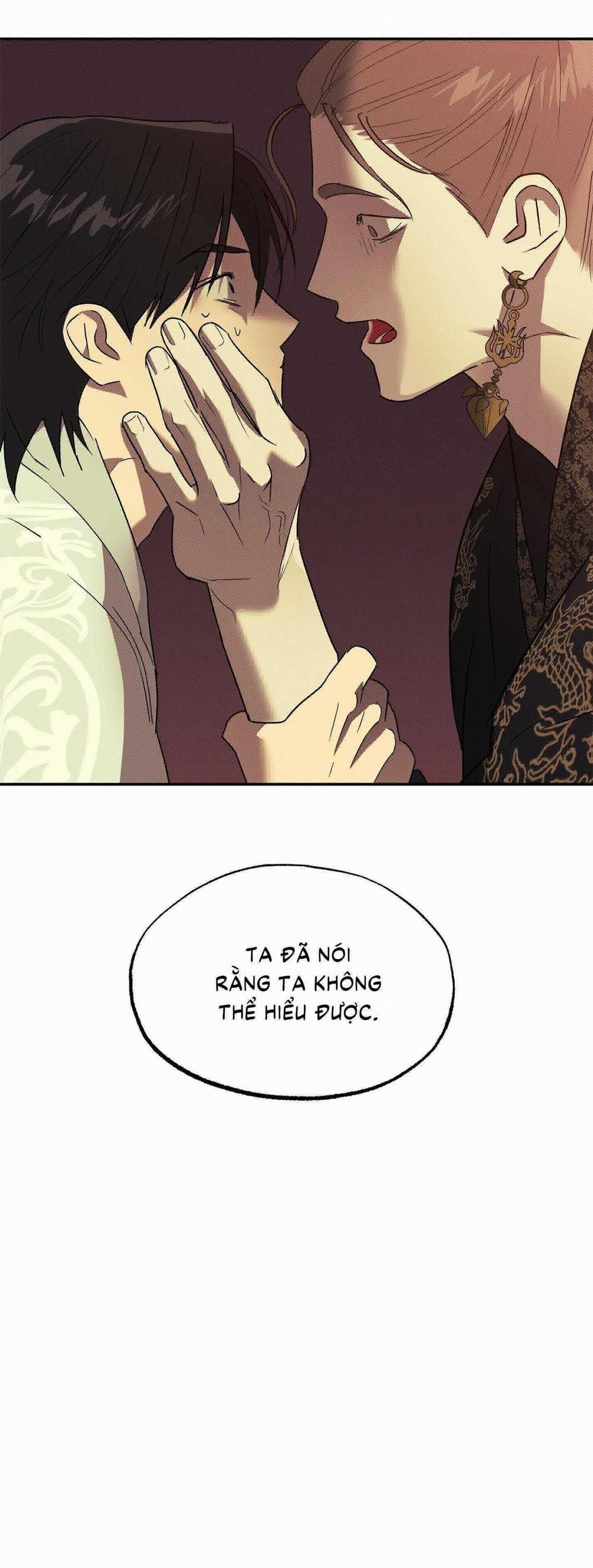 Nguyệt Ẩn Dạ Đàm 2 trang 45