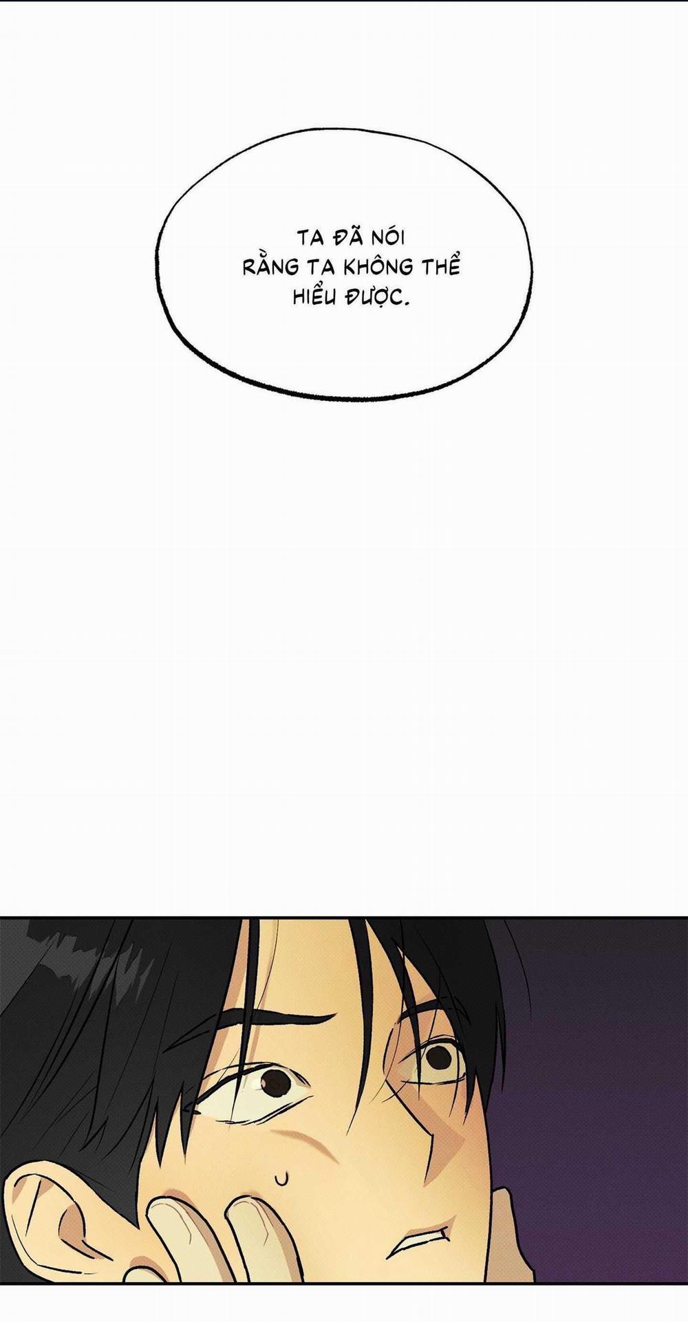 Nguyệt Ẩn Dạ Đàm 3 trang 0