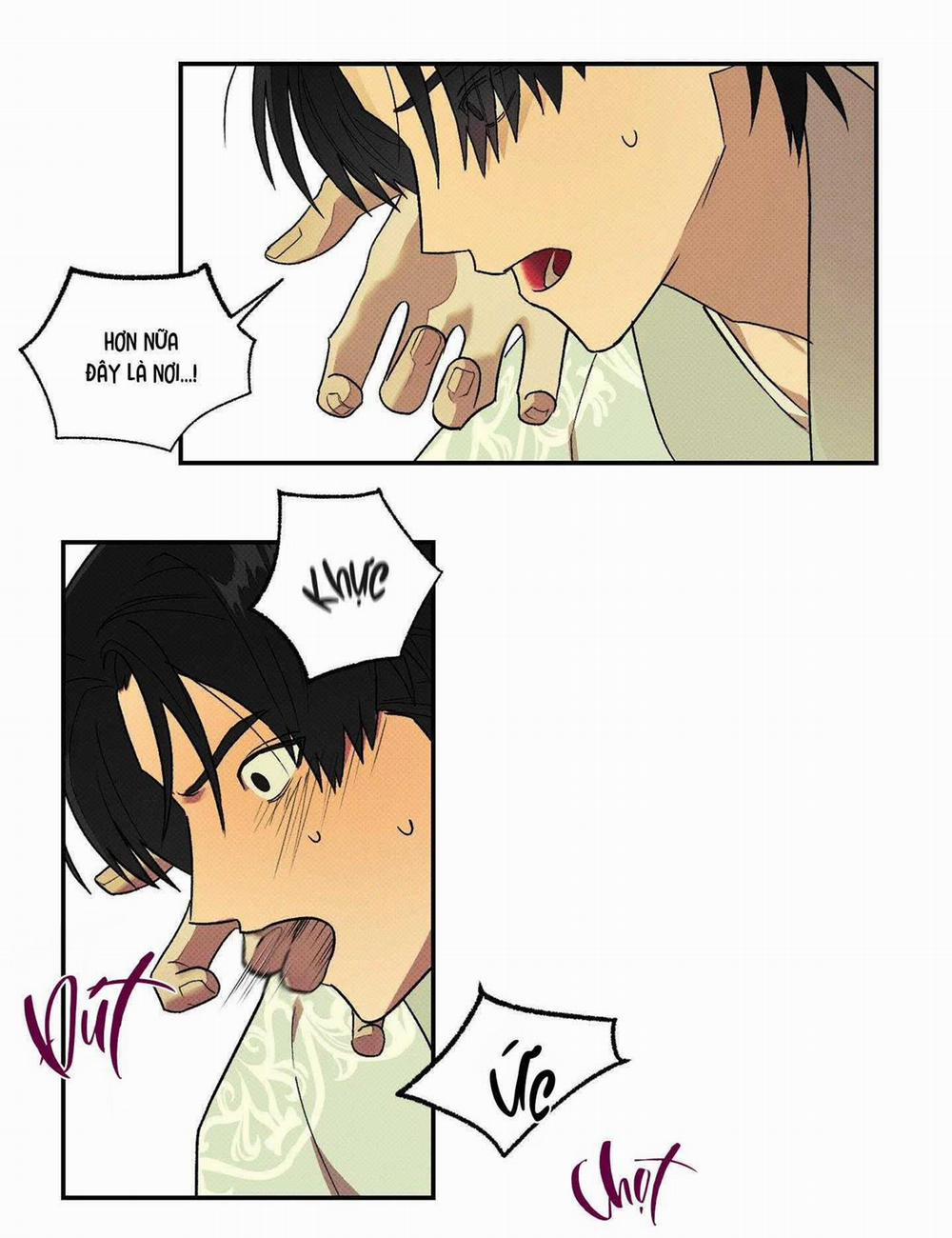 Nguyệt Ẩn Dạ Đàm 3 trang 15