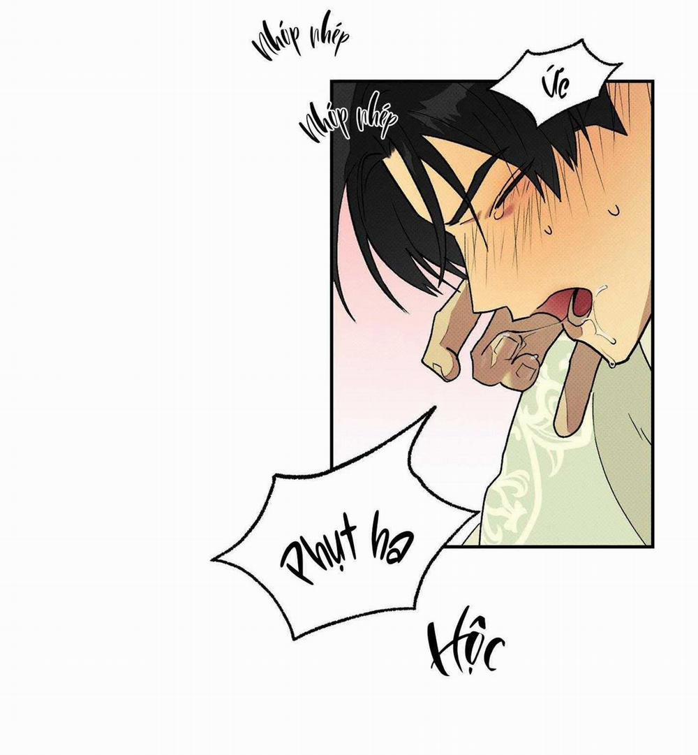 Nguyệt Ẩn Dạ Đàm 3 trang 16