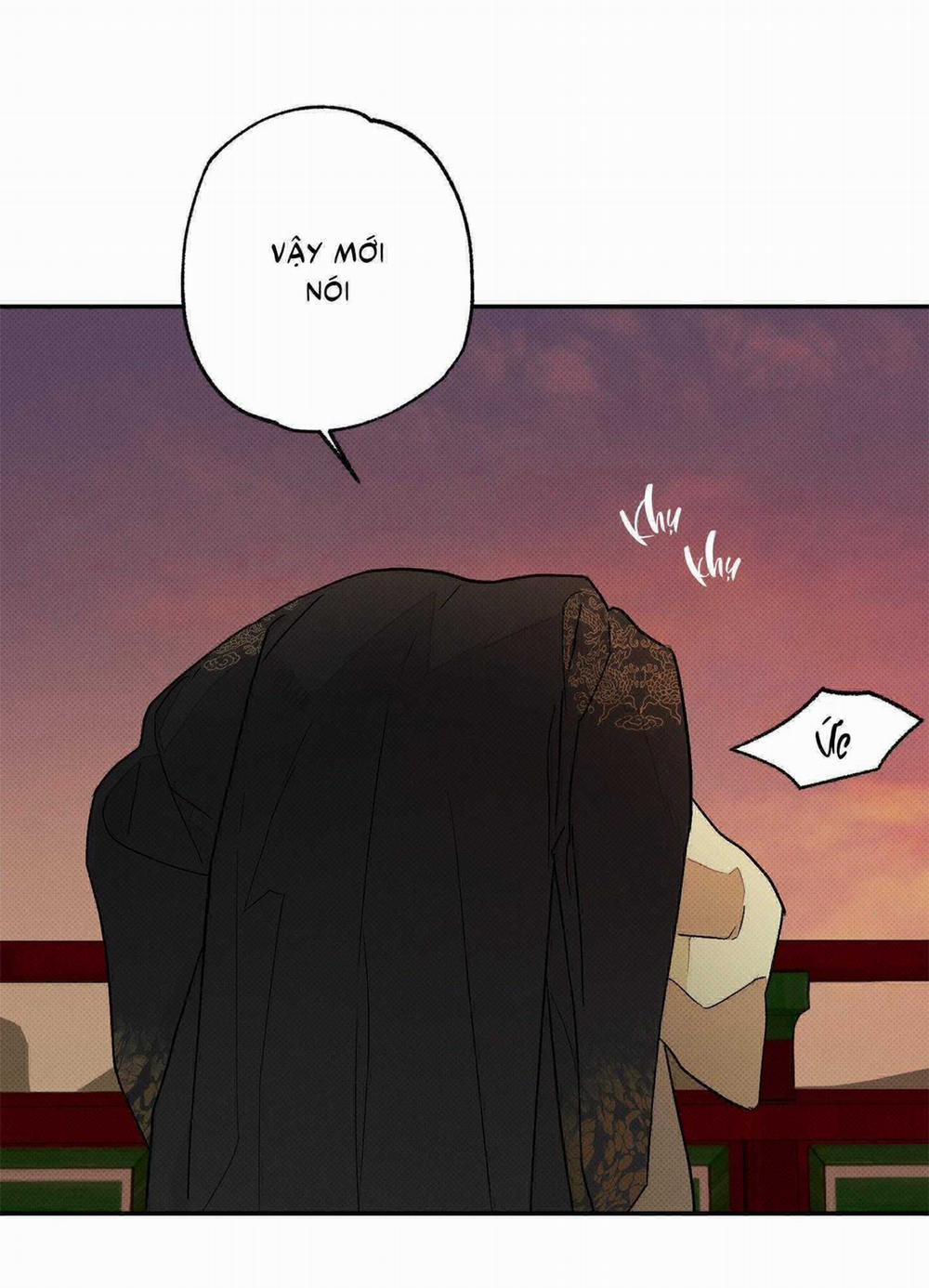 Nguyệt Ẩn Dạ Đàm 3 trang 17