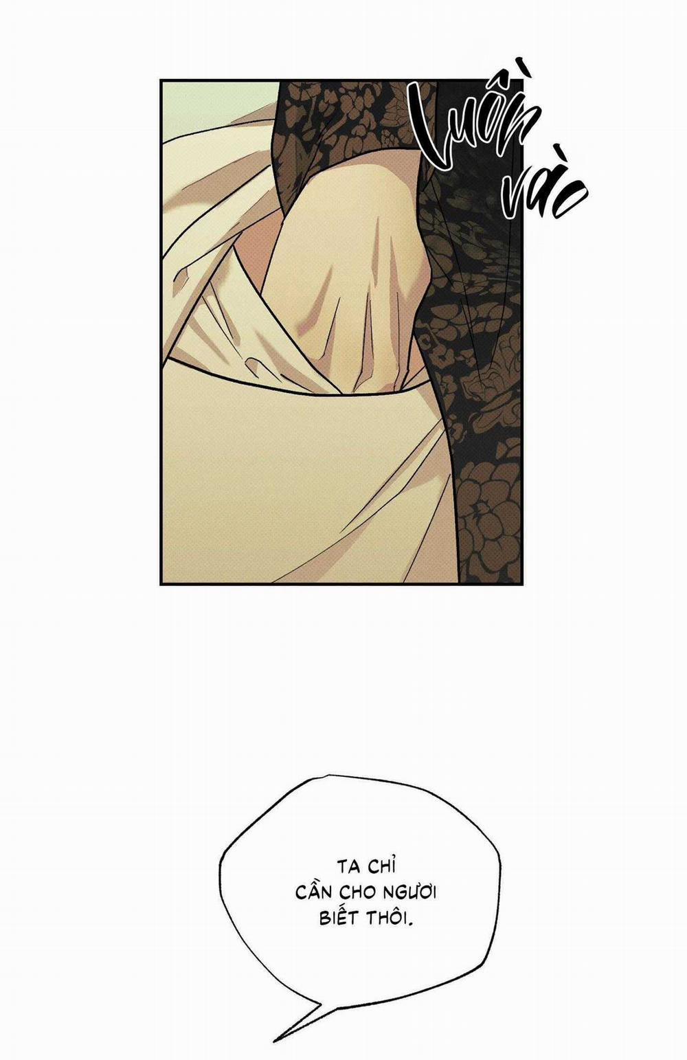 Nguyệt Ẩn Dạ Đàm 3 trang 18