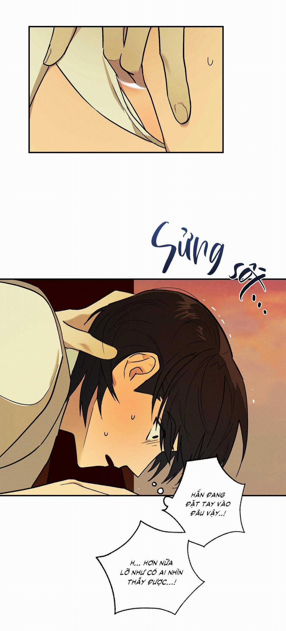 Nguyệt Ẩn Dạ Đàm 3 trang 20