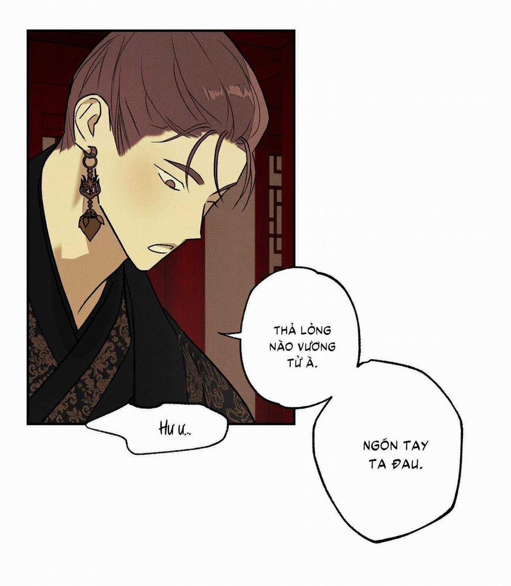 Nguyệt Ẩn Dạ Đàm 3 trang 21