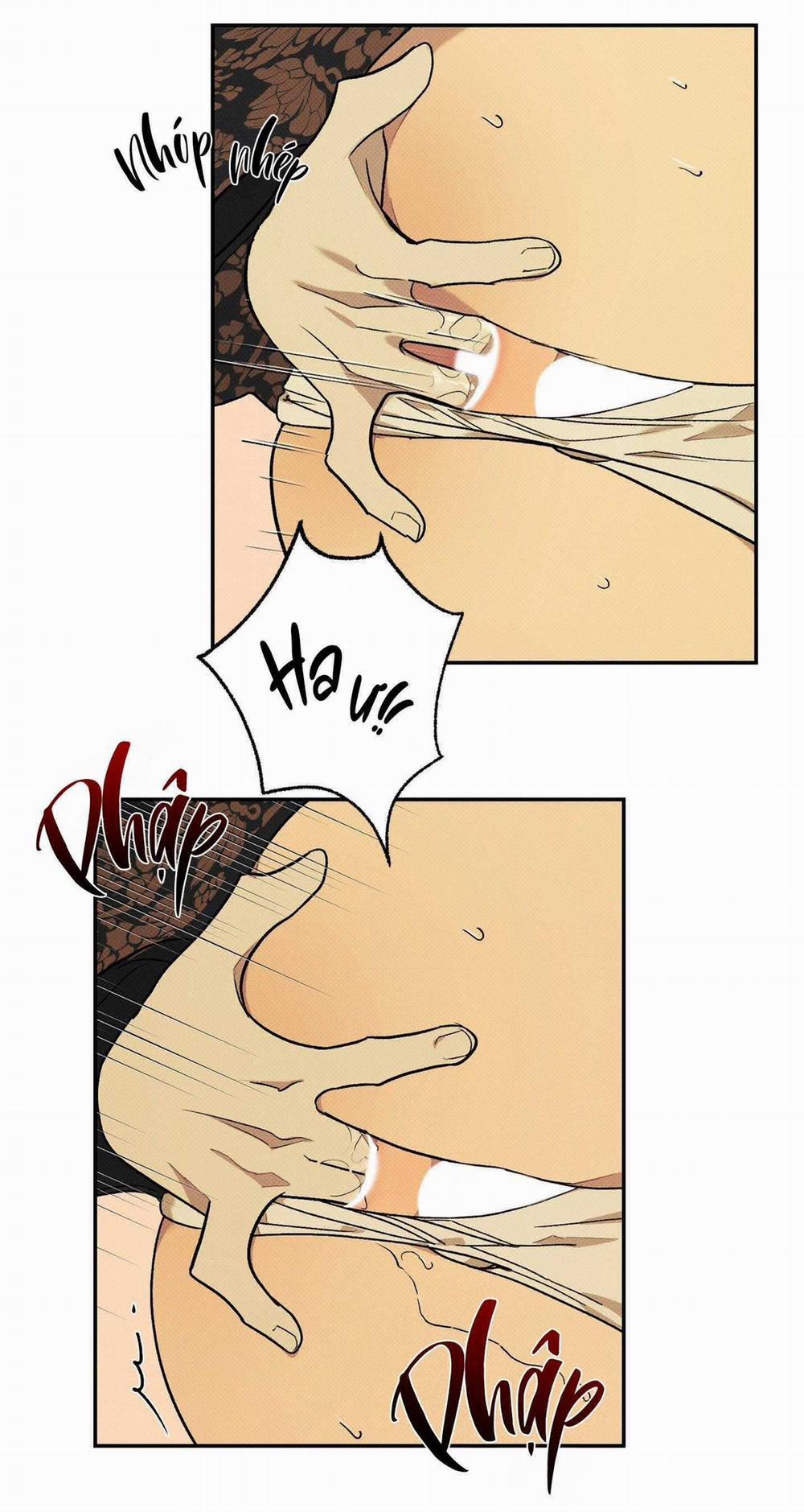 Nguyệt Ẩn Dạ Đàm 3 trang 25