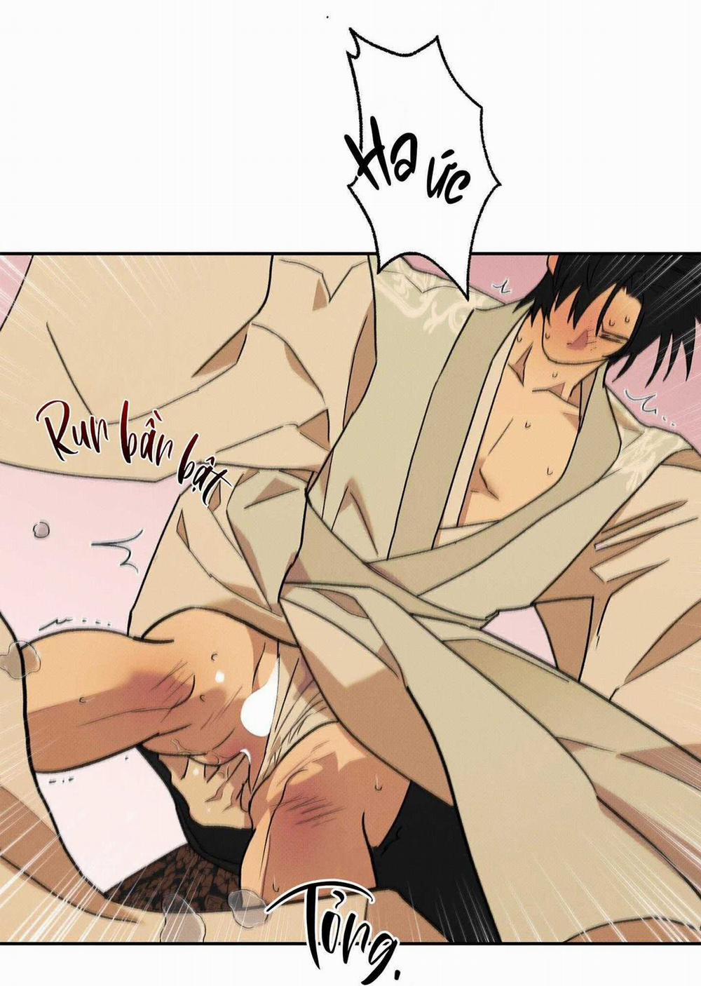 Nguyệt Ẩn Dạ Đàm 3 trang 26