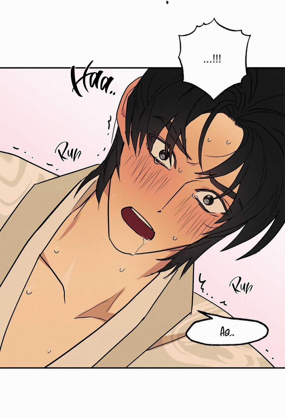 Nguyệt Ẩn Dạ Đàm 3 trang 27