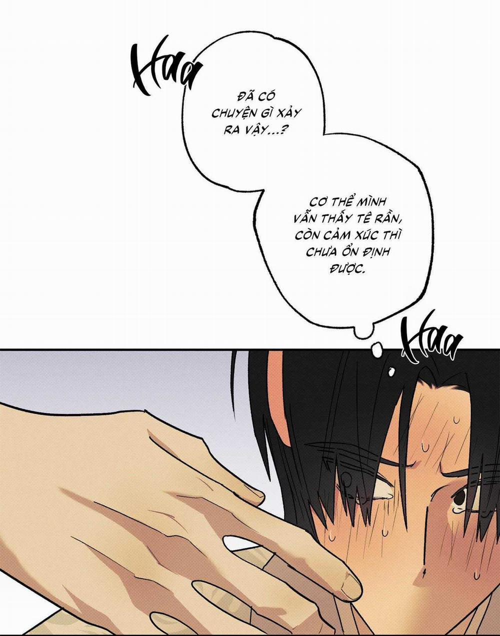 Nguyệt Ẩn Dạ Đàm 3 trang 31