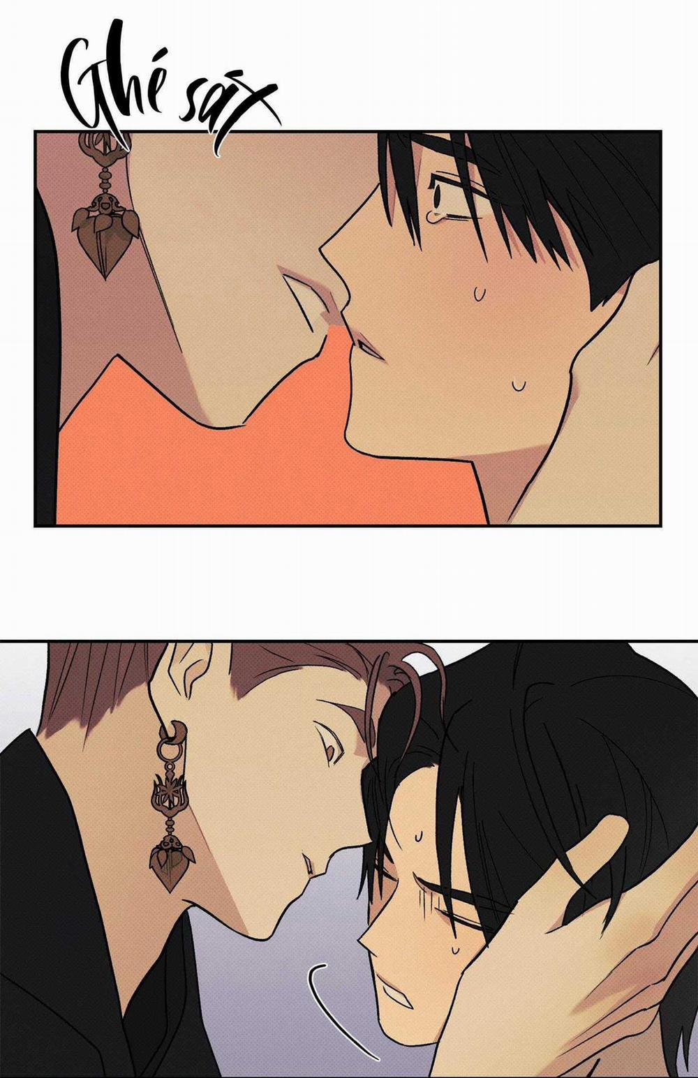 Nguyệt Ẩn Dạ Đàm 3 trang 33