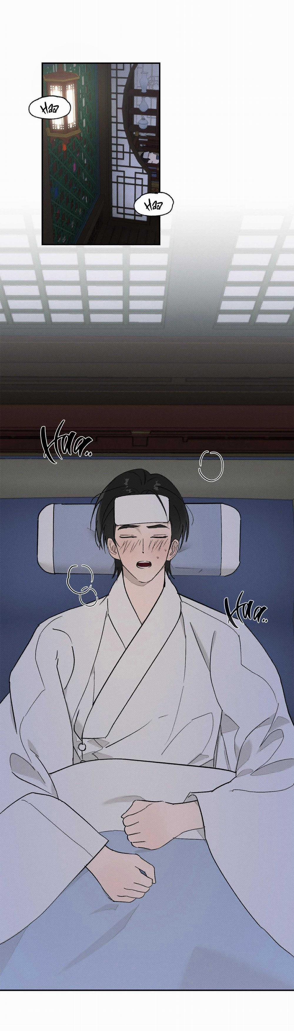 Nguyệt Ẩn Dạ Đàm 3 trang 39