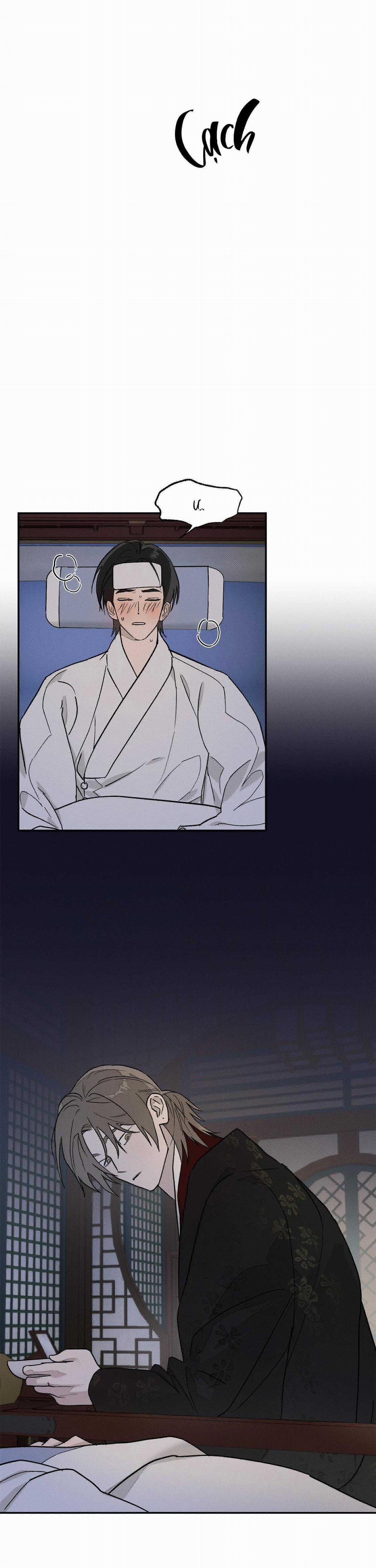 Nguyệt Ẩn Dạ Đàm 3 trang 43