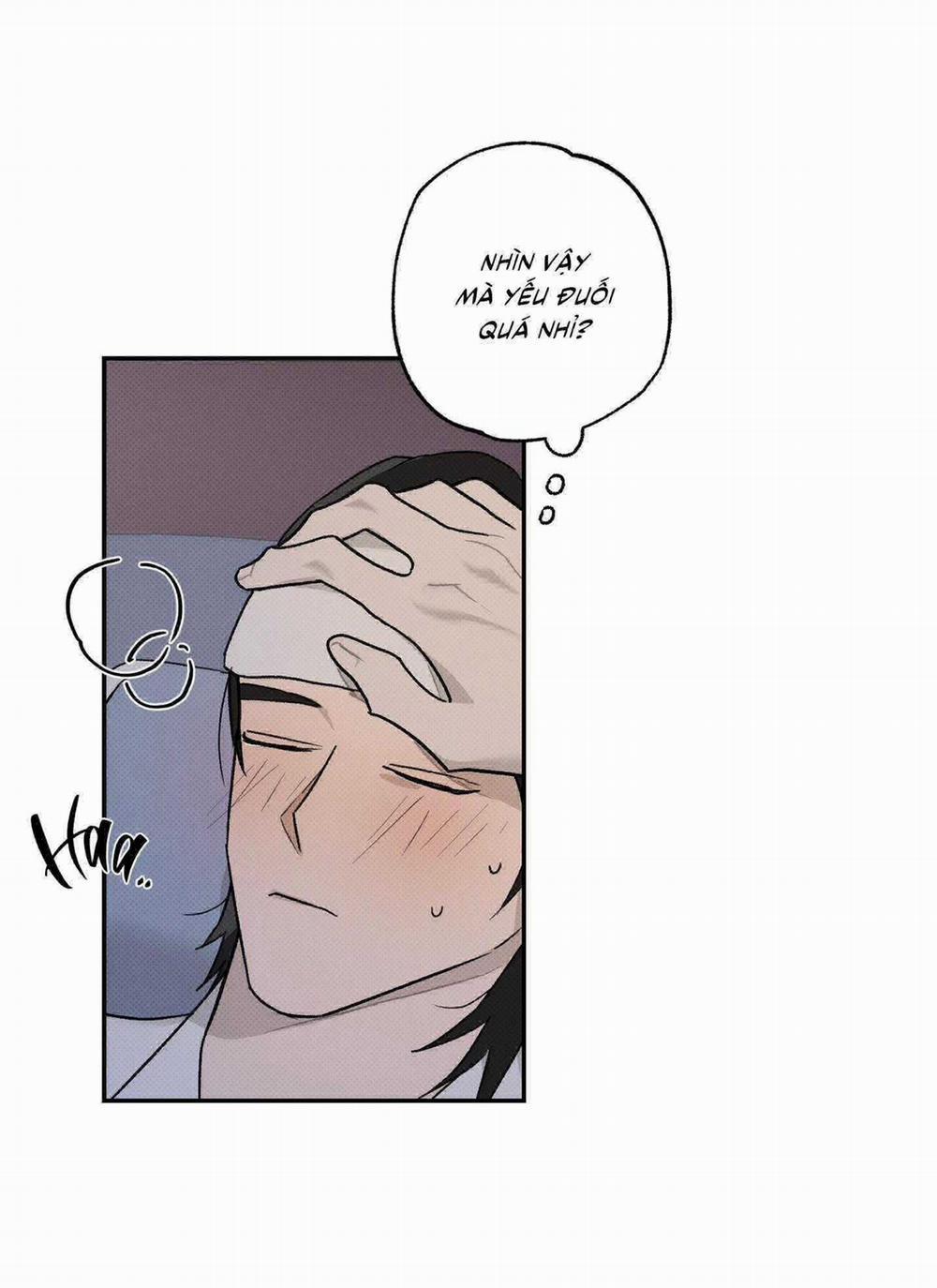 Nguyệt Ẩn Dạ Đàm 3 trang 44