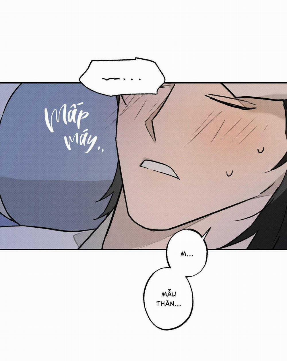 Nguyệt Ẩn Dạ Đàm 3 trang 45