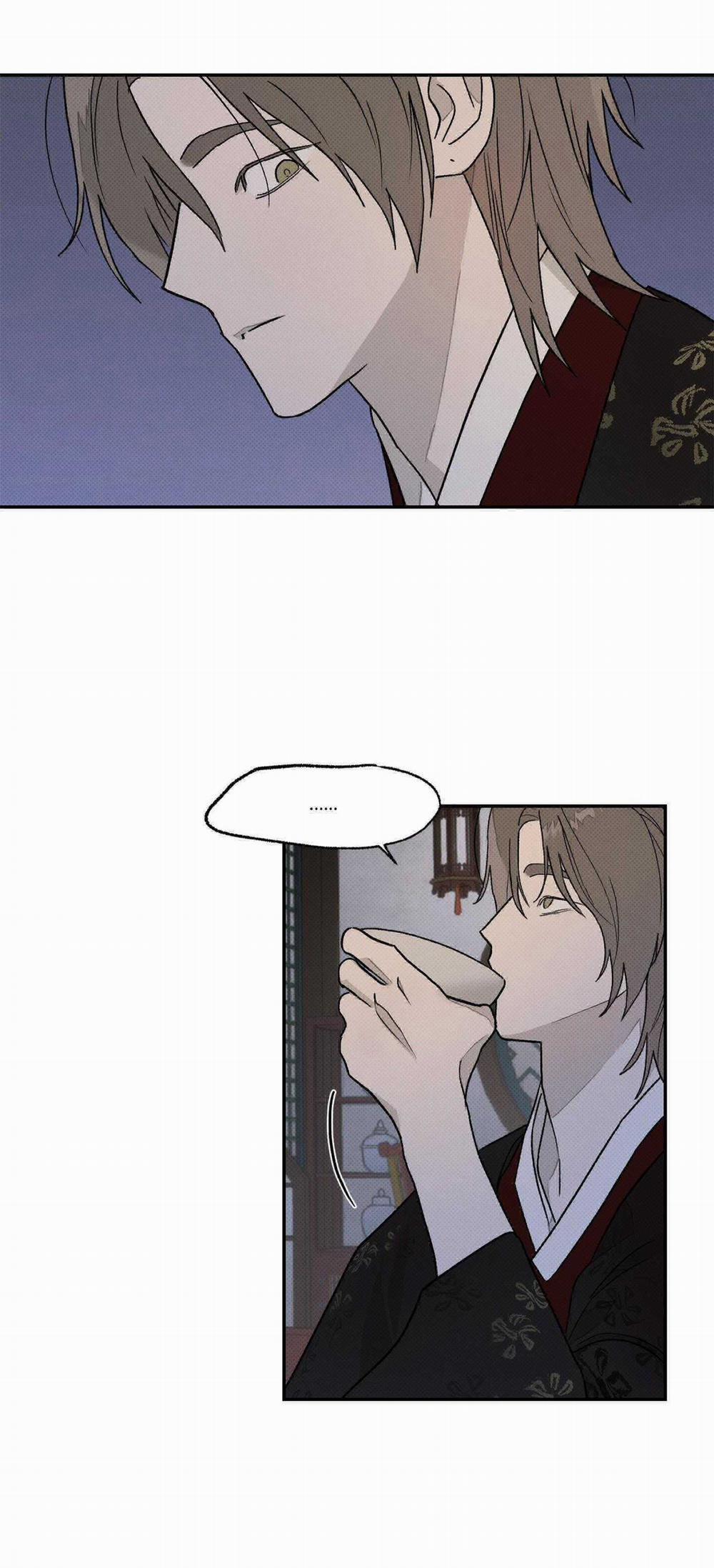 Nguyệt Ẩn Dạ Đàm 3 trang 46