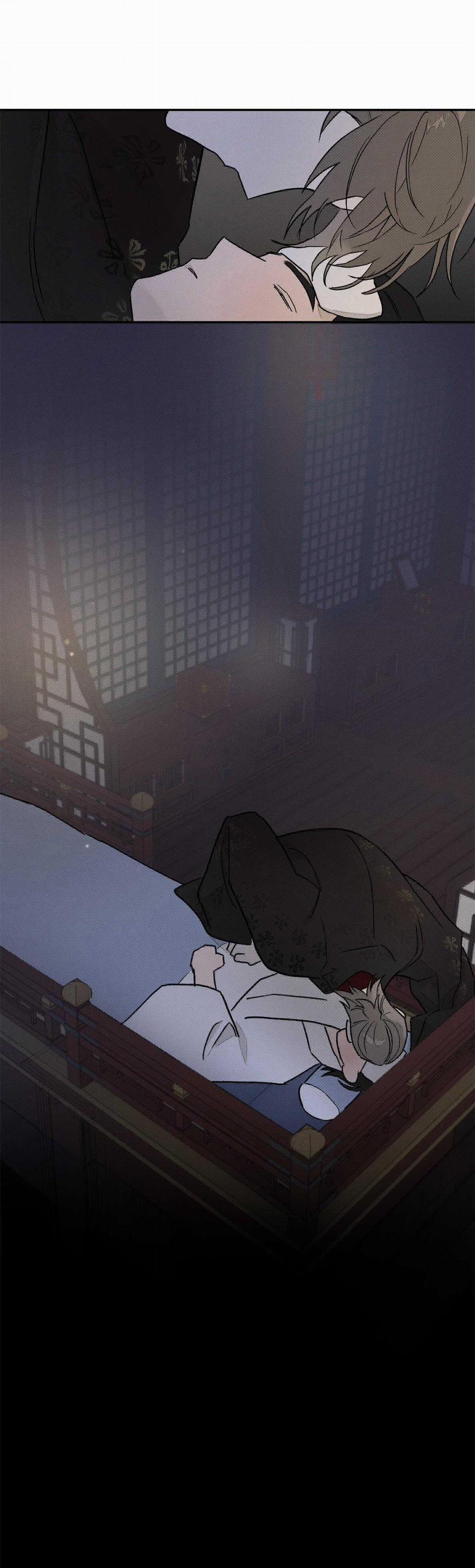 Nguyệt Ẩn Dạ Đàm 3 trang 47