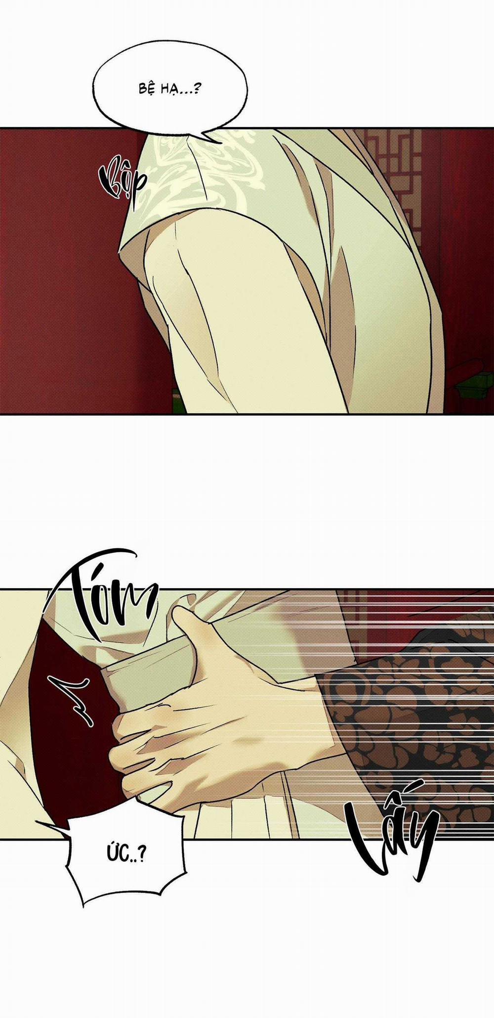 Nguyệt Ẩn Dạ Đàm 3 trang 5