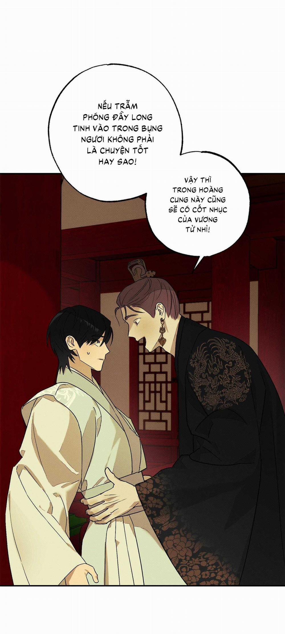 Nguyệt Ẩn Dạ Đàm 3 trang 6