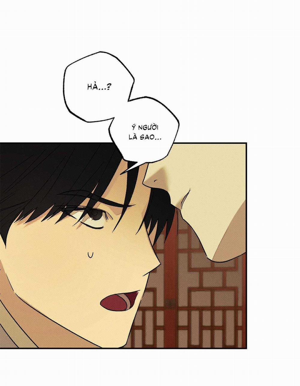 Nguyệt Ẩn Dạ Đàm 3 trang 7