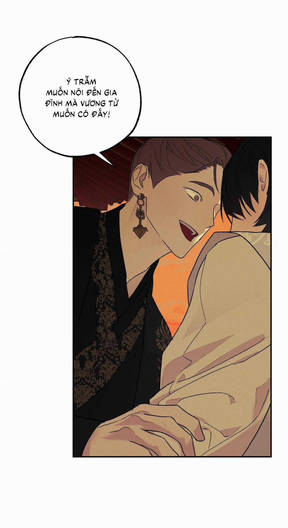 Nguyệt Ẩn Dạ Đàm 3 trang 8