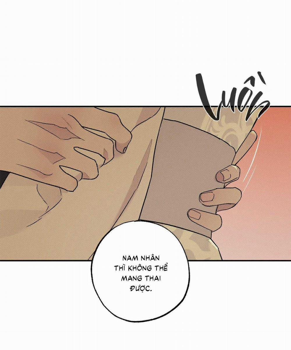 Nguyệt Ẩn Dạ Đàm 3 trang 9