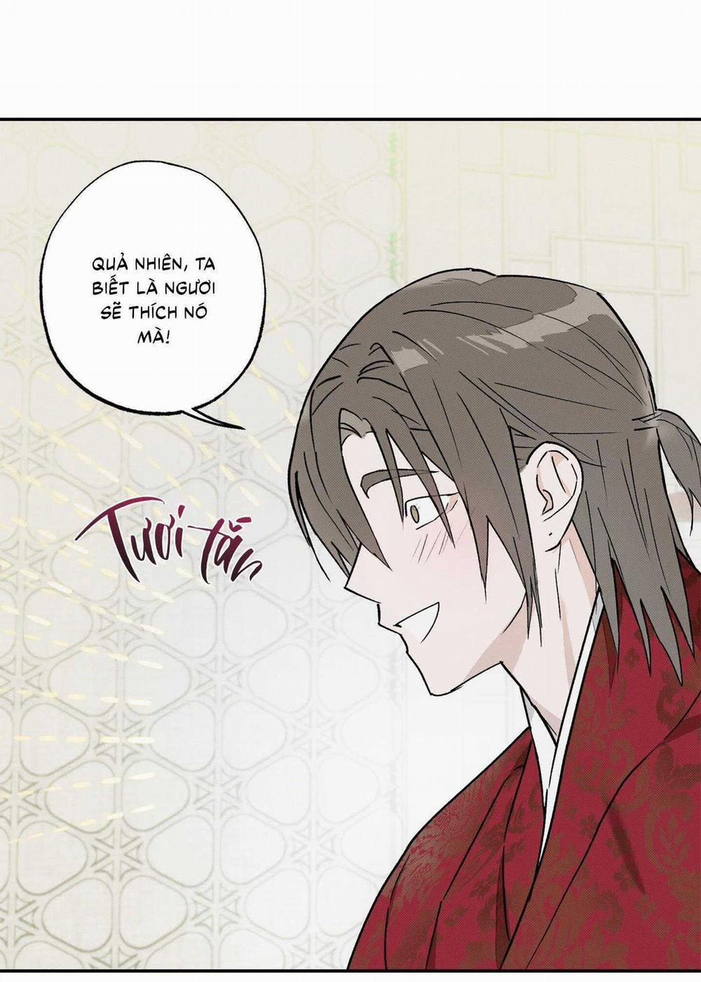 Nguyệt Ẩn Dạ Đàm 4 trang 11