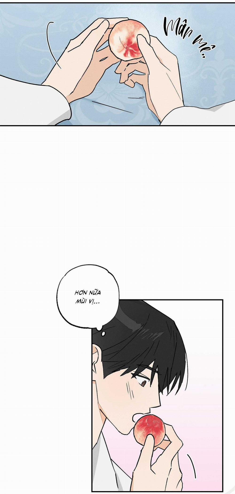 Nguyệt Ẩn Dạ Đàm 4 trang 14