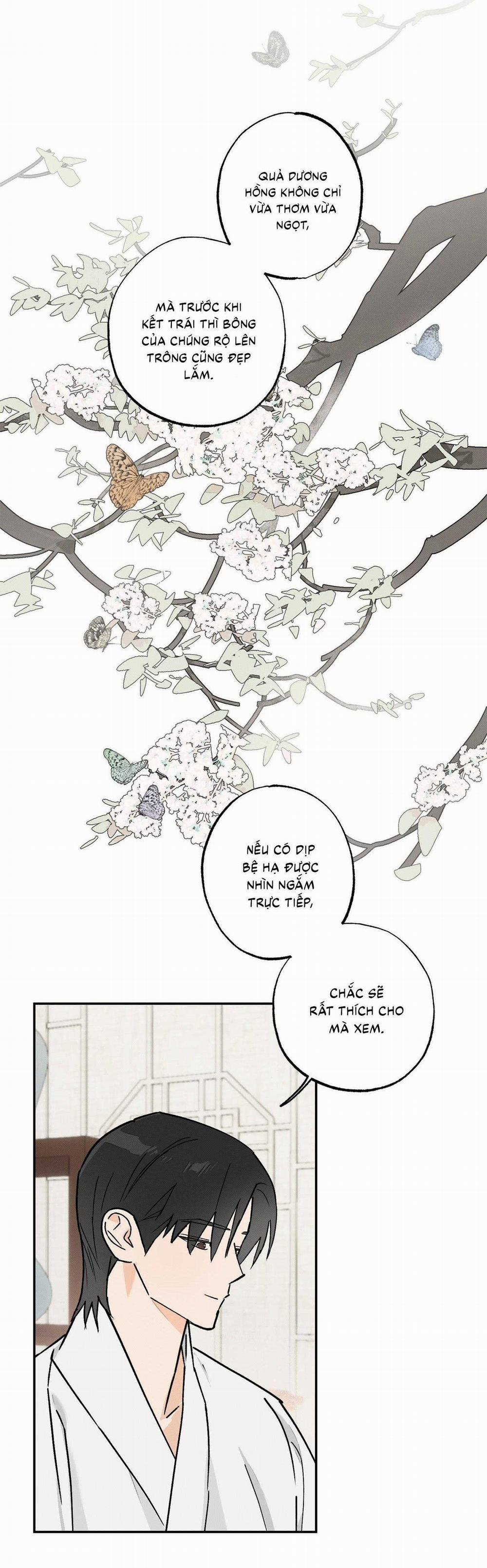 Nguyệt Ẩn Dạ Đàm 4 trang 15