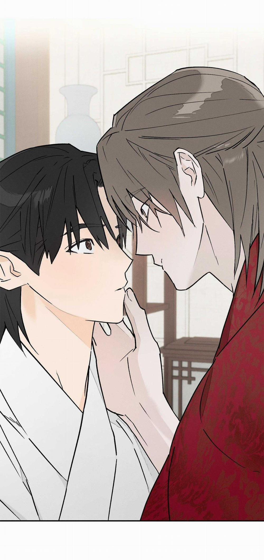 Nguyệt Ẩn Dạ Đàm 4 trang 18