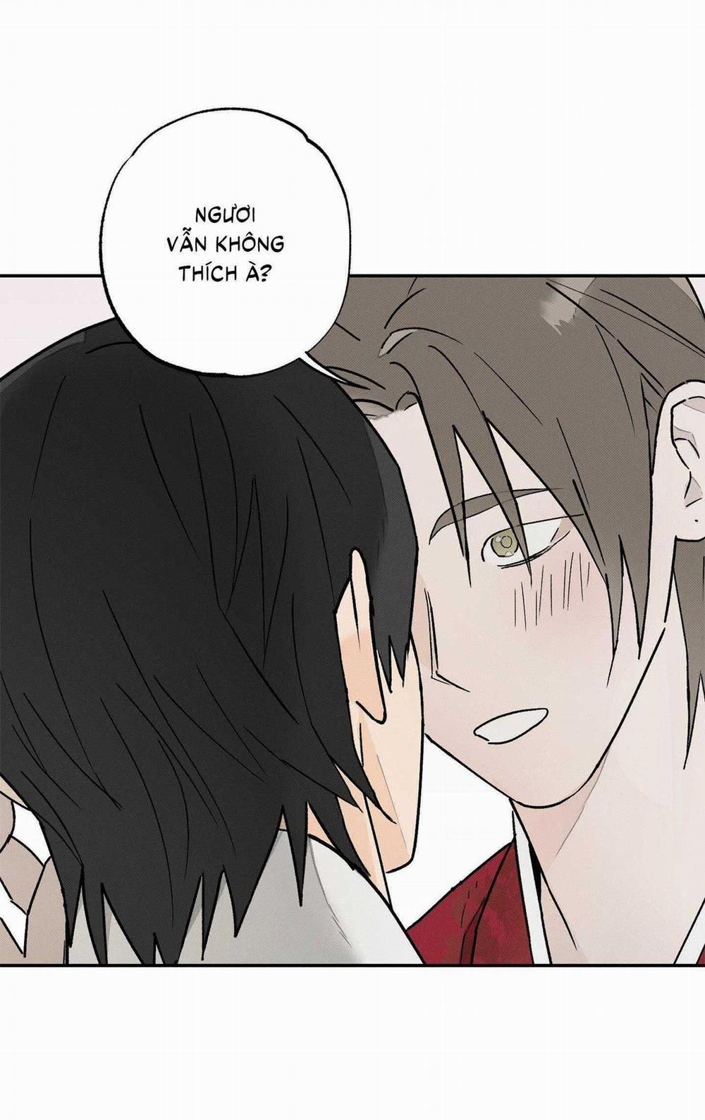 Nguyệt Ẩn Dạ Đàm 4 trang 19