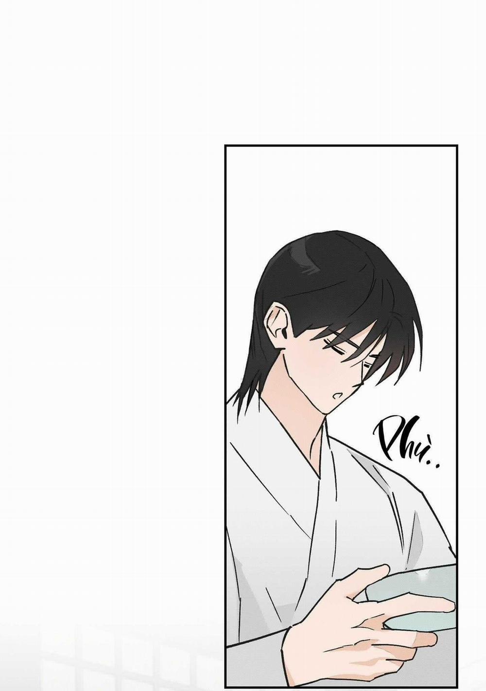 Nguyệt Ẩn Dạ Đàm 4 trang 2