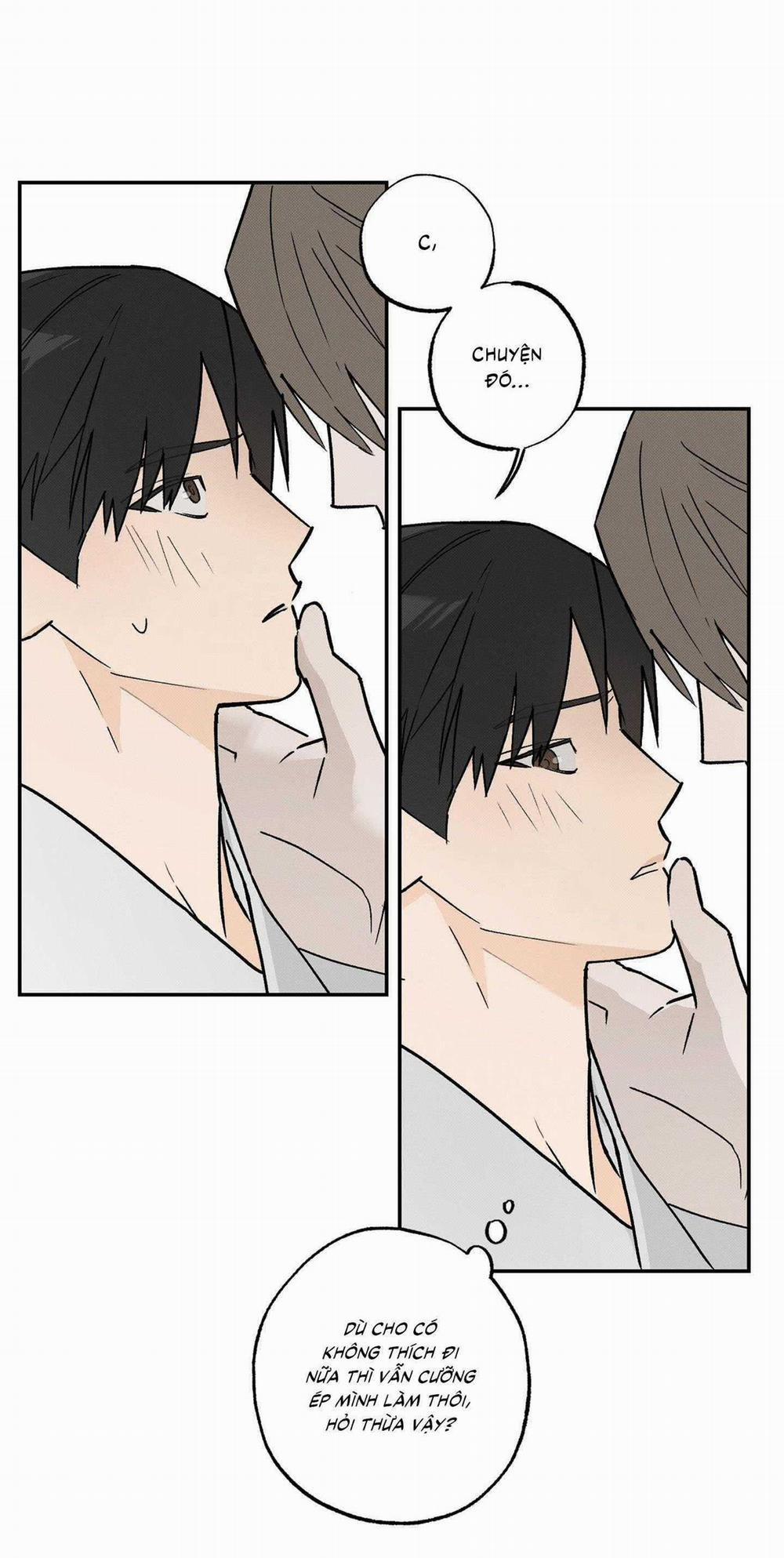 Nguyệt Ẩn Dạ Đàm 4 trang 20