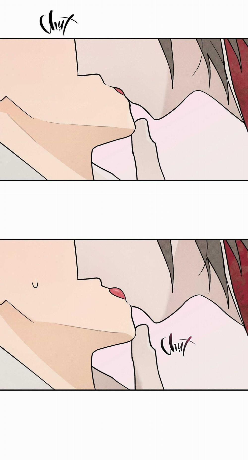 Nguyệt Ẩn Dạ Đàm 4 trang 21