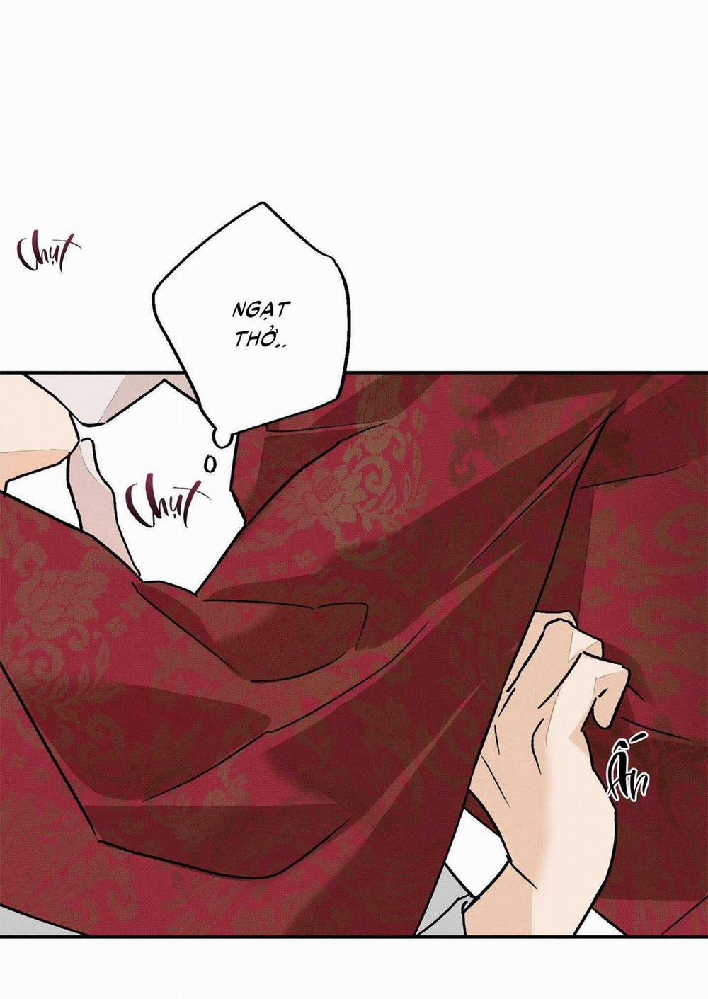 Nguyệt Ẩn Dạ Đàm 4 trang 22