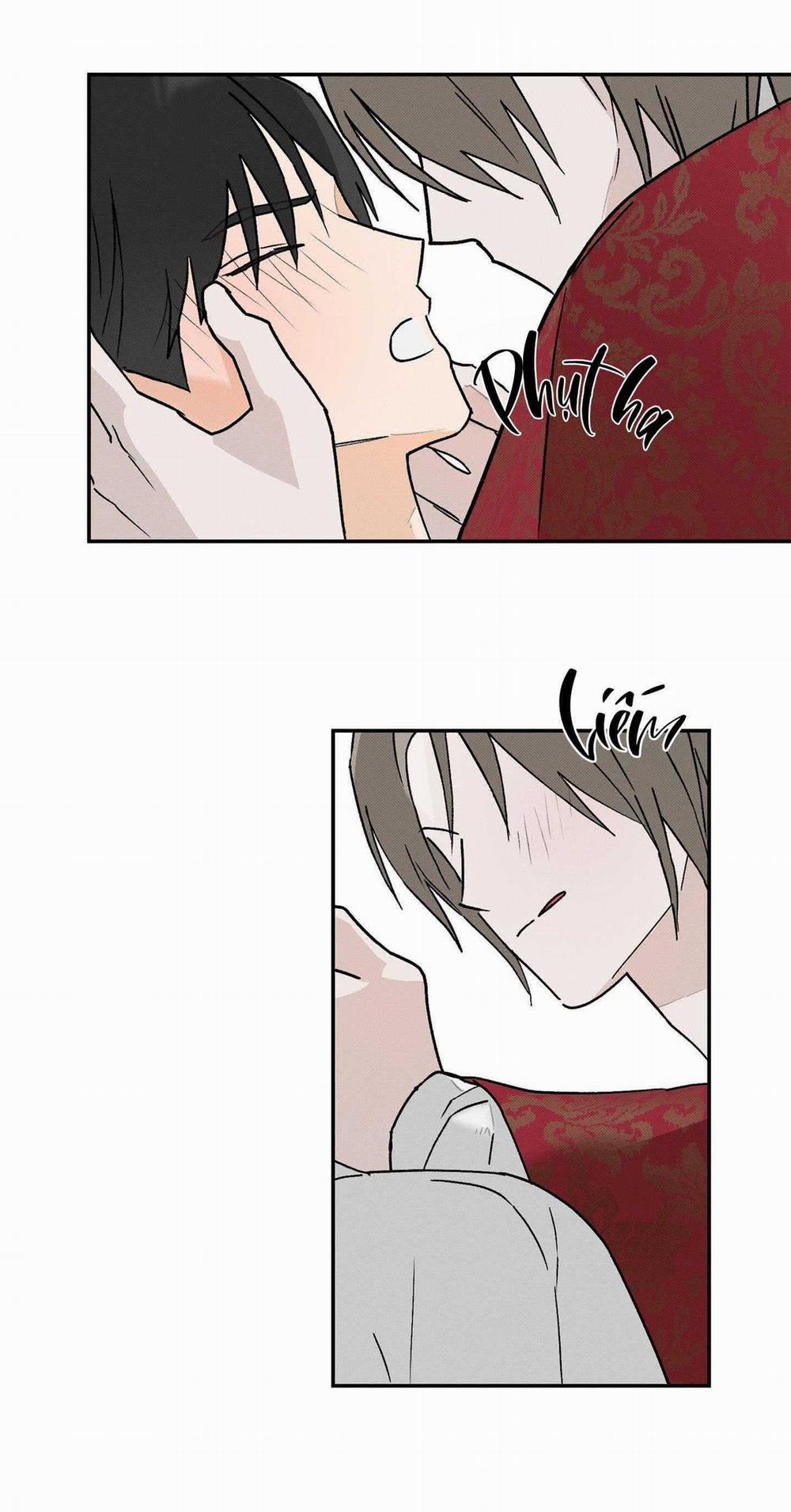 Nguyệt Ẩn Dạ Đàm 4 trang 23