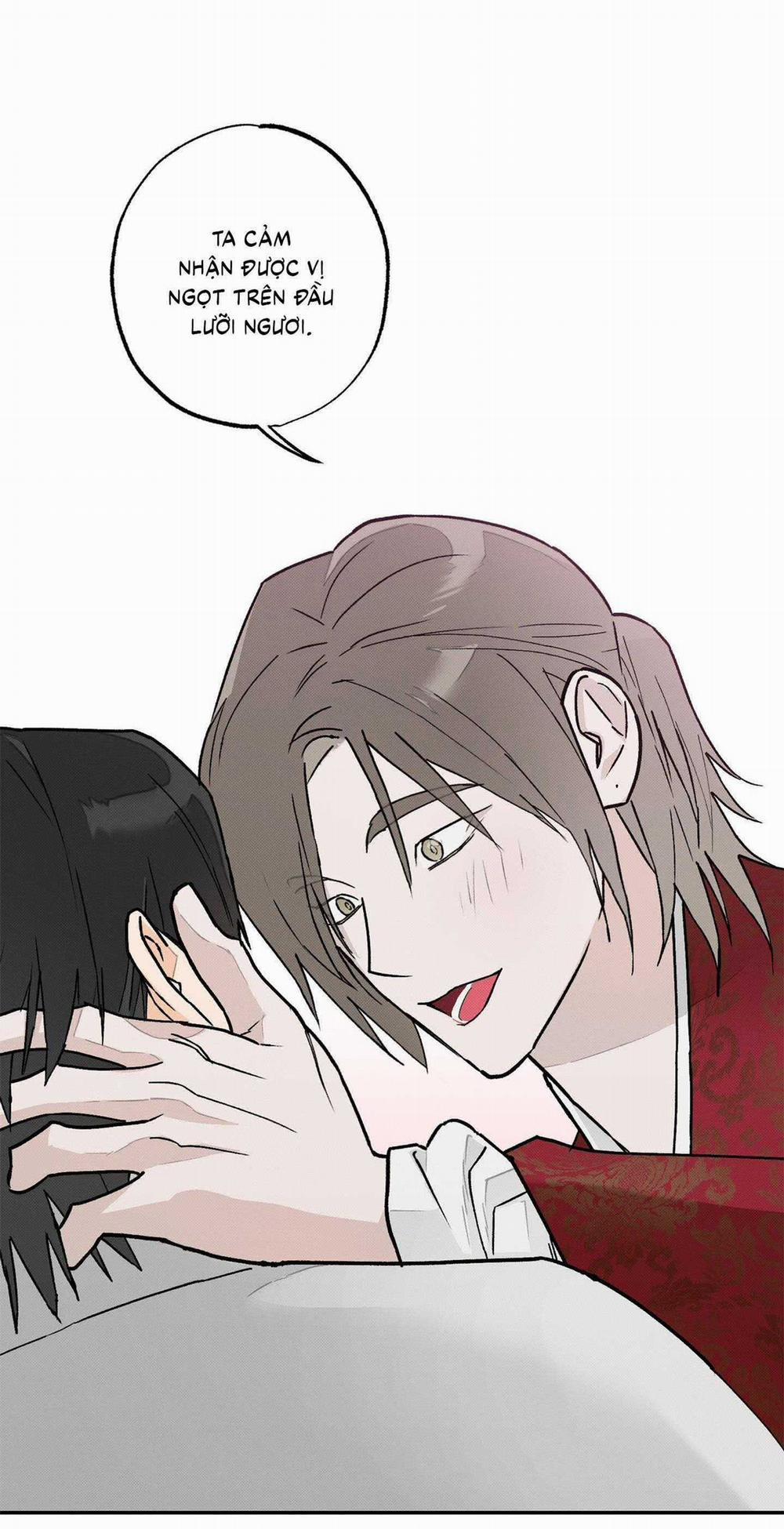 Nguyệt Ẩn Dạ Đàm 4 trang 24