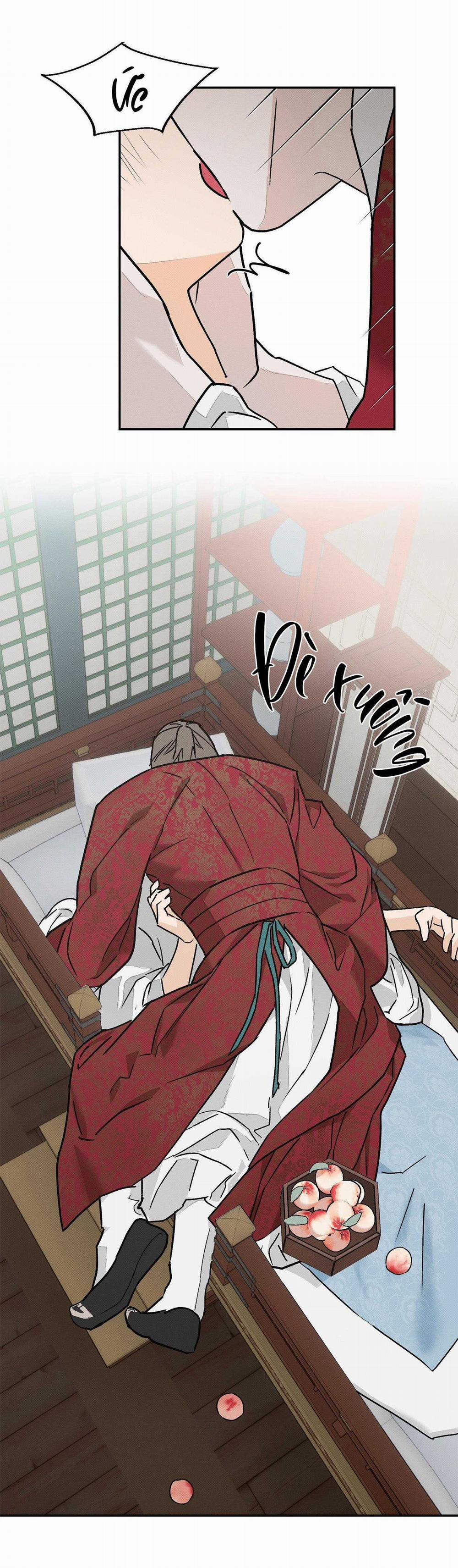 Nguyệt Ẩn Dạ Đàm 4 trang 26