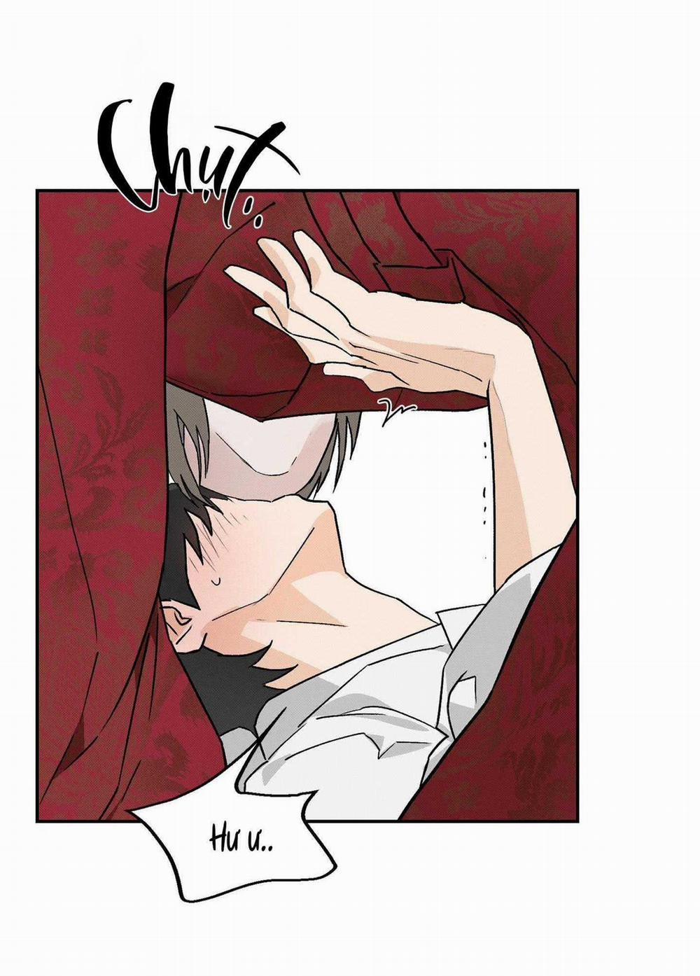 Nguyệt Ẩn Dạ Đàm 4 trang 27