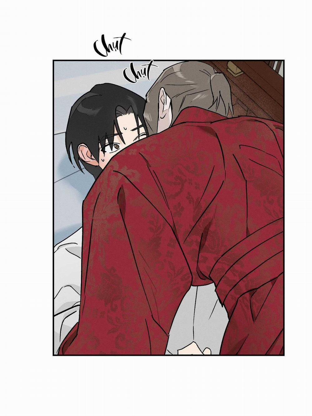 Nguyệt Ẩn Dạ Đàm 4 trang 28