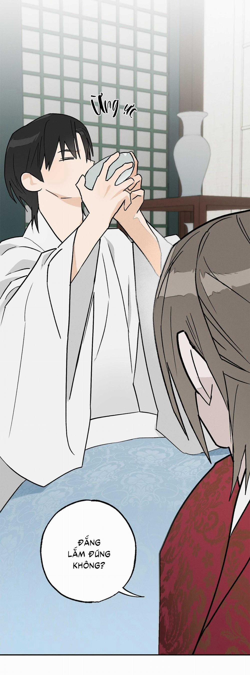 Nguyệt Ẩn Dạ Đàm 4 trang 3