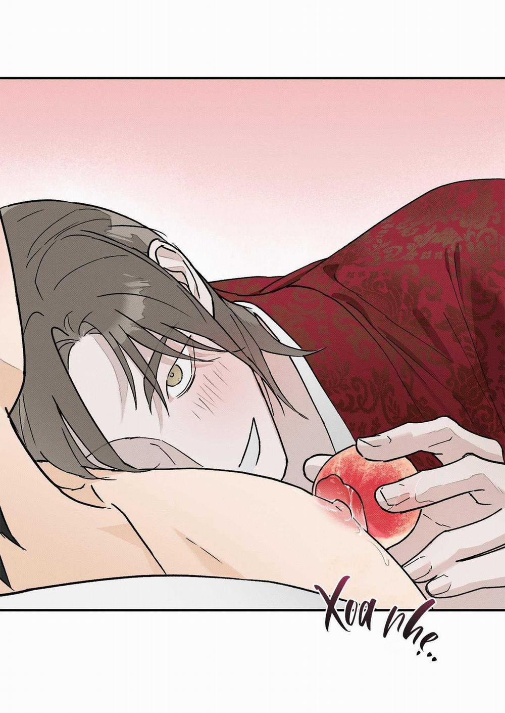 Nguyệt Ẩn Dạ Đàm 4 trang 31