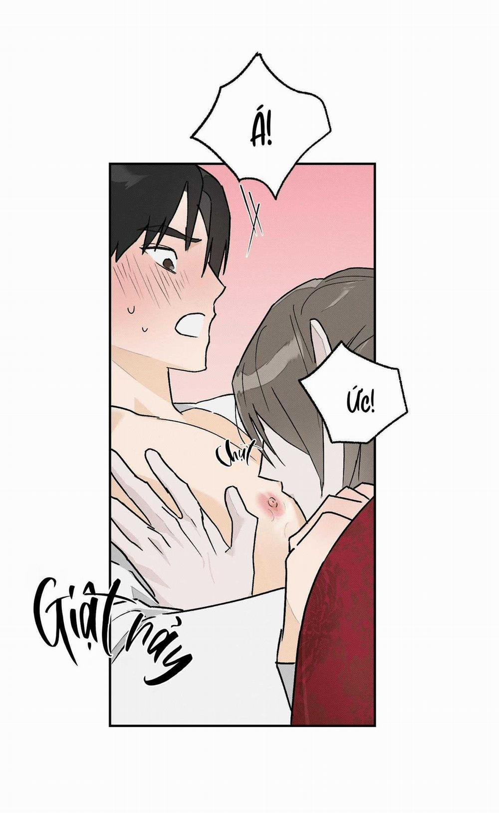 Nguyệt Ẩn Dạ Đàm 4 trang 32