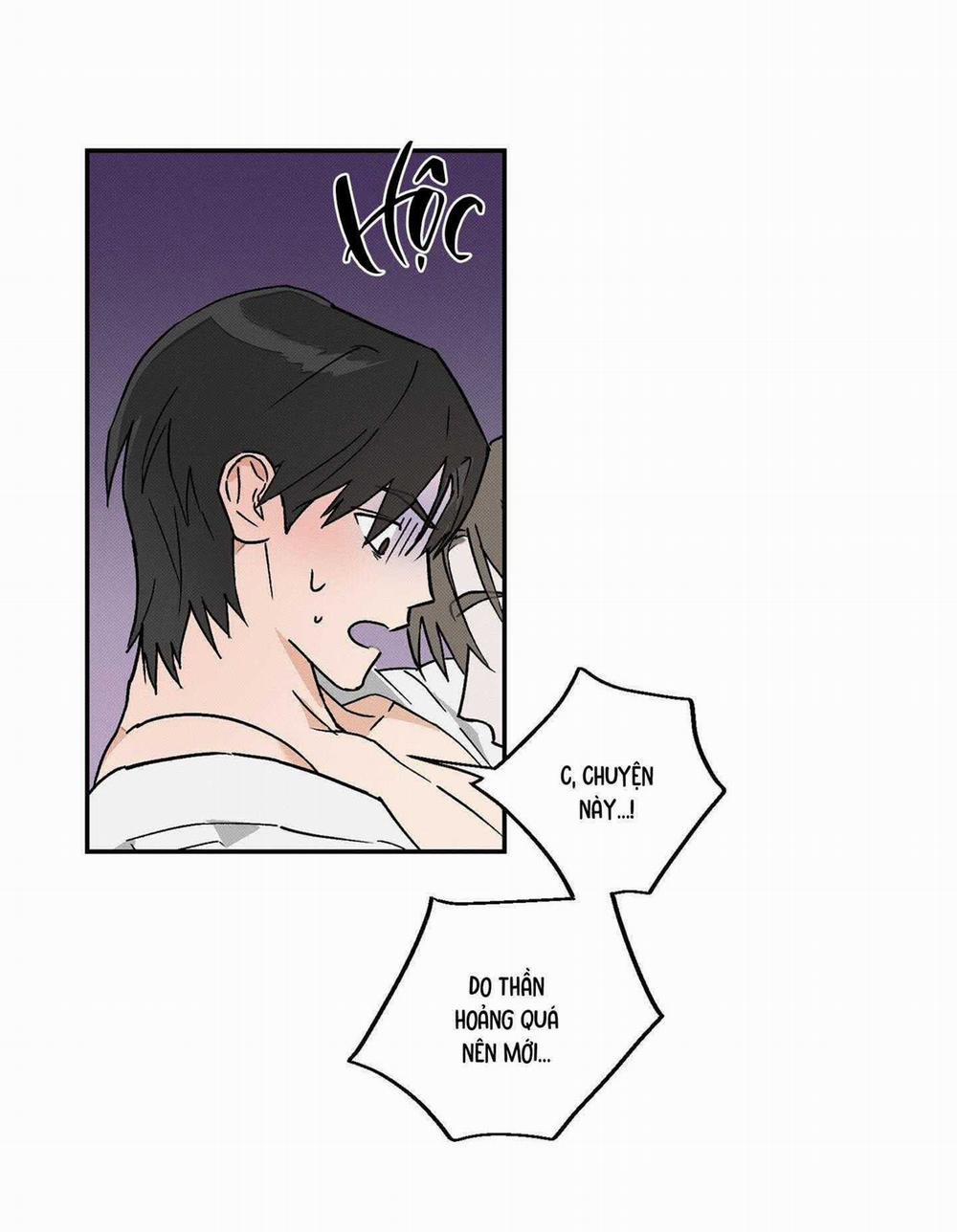 Nguyệt Ẩn Dạ Đàm 4 trang 35